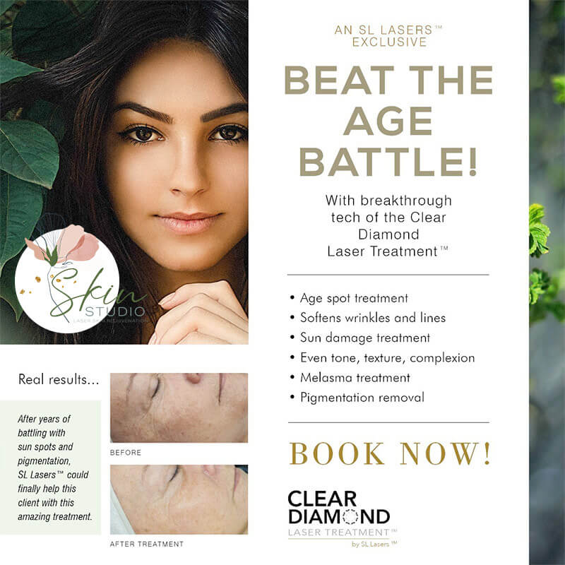 Skin Studio Menlo Park Laser Skin Treatments in Menlo Park